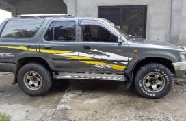 Like new Toyota Hilux for sale in Baguio