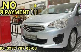  Brand New Mitsubishi Mirage G4 2019 for sale
