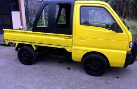 2009 Suzuki Multi-Cab for sale in Silang