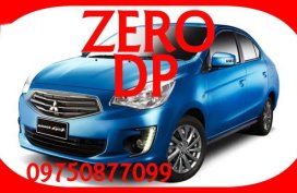 Mitsubishi MIRAGE G4 2019 for sale