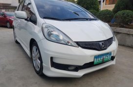 Selling 2nd Hand (Used) Honda Jazz 2012 in Toledo