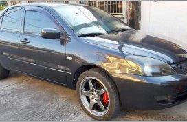 2nd Hand Mitsubishi Lancer 2008 at 44000 for sale