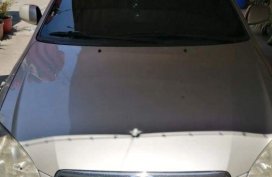 Selling 2nd Hand (Used) 2006 Toyota Corolla Altis Automatic Gasoline in Paombong