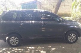 2017 Toyota Avanza for sale in Caloocan