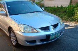 Mitsubishi Lancer 2006 Automatic Gasoline for sale in Carmona
