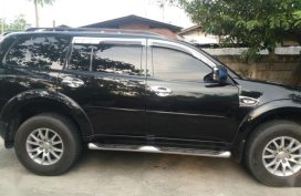 2nd Hand (Used) Mitsubishi Montero 2011 at 90000 for sale in San Quintin