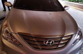 Like new Hyundai Sonata for sale in Mandaluyong
