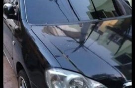 Selling Toyota Corolla Altis 2006 Automatic Gasoline in Pasay