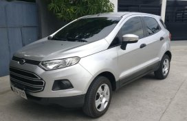 Selling Ford Ecosport 2014 in Las Piñas