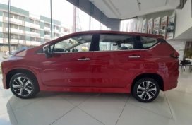 Selling New Mitsubishi XPANDER 2019 Automatic Gasoline in Manila