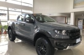 2019 Ford Ranger Raptor new for sale in Makati