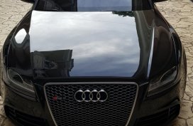 AUDI RS 5 2011 for sale 