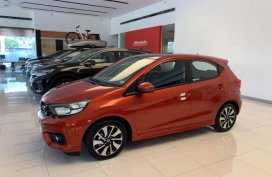 Brand New Honda Brio 2019 Automatic Gasoline for sale in Malabon