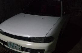 Mitsubishi Lancer 1995 for sale in Caloocan