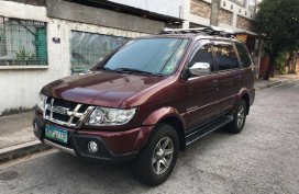 Used Isuzu Sportivo X 2014 Manual Diesel for sale in Cainta