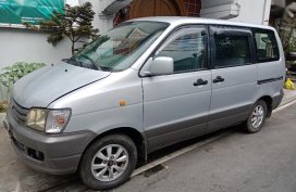 Used Toyota Noah 1997 Automatic Diesel for sale in San Juan