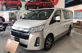 Brand New Toyota Grandia 2019 for sale in Manila