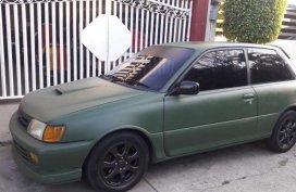 Selling Toyota Starlet for sale in Cagayan de Oro