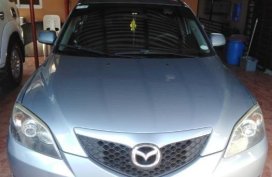 Selling Mazda 3 2007 in Manila