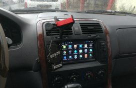 Sell 2nd Hand 2003 Kia Sedona Automatic Diesel at 100000 in Baguio