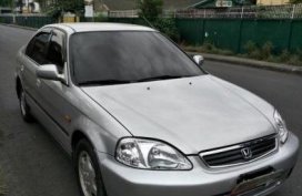 2000 Honda Civic for sale in Malolos