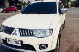 Selling Mitsubishi Montero Sport 2010 Automatic Diesel in Pasay