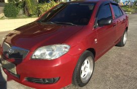 2007 Toyota Vios for sale in San Fernando