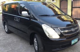 Hyundai Grand Starex 2008 Manual Diesel for sale in Las Piñas
