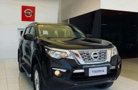 2019 Nissan Terra new for sale in Marikina