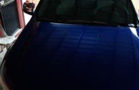 Selling Ford Ranger 2014 Automatic Diesel in Las Piñas