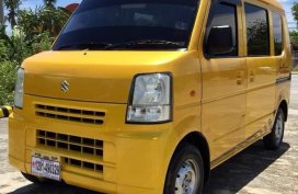 Selling Brand New Suzuki Multi-Cab 2019 Van in Davao City