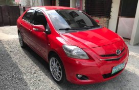 Toyota Vios 2008 Manual Gasoline for sale in Malabon