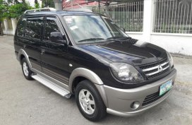 Selling 2nd Hand Mitsubishi Adventure 2012 at 50000 in Bacoor
