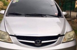 2008 Honda City for sale in Batangas City