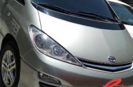 Selling Like new Toyota Previa at 60000 in Manila