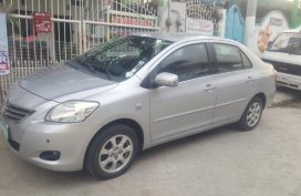 Selling Toyota Vios 2011 Automatic Gasoline in Naga