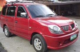 2008 Mitsubishi Adventure for sale in Manila