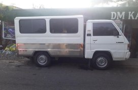 Like new Mitsubishi L300 Manual Diesel for sale in San Simon