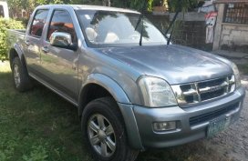 2005 Isuzu D-Max for sale in Tarlac City