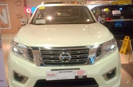 New Nissan Navara 2019 Automatic Gasoline for sale in Malabon