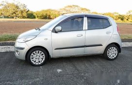 Selling Used 2009 Hyundai I10 