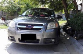 Chevrolet Aveo 2007 at 97000 km for sale