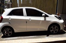 2016 Kia Picanto for sale in Pasig