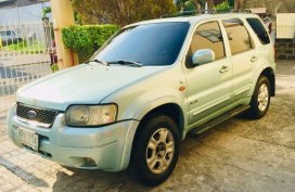 2nd Hand (Used) Ford Escape 2005 for sale in Parañaque