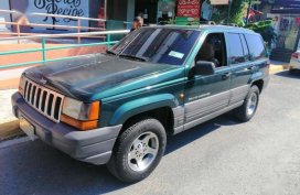 1999 Jeep Grand Cherokee for sale in Parañaque