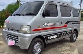 Selling 2019 Suzuki Multi-Cab Van for sale in Davao City