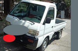 Suzuki Multi-Cab 2006 Manual Gasoline for sale in Quezon City