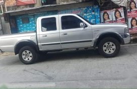 Selling Ford Trekker 2007 Automatic Gasoline in Manila