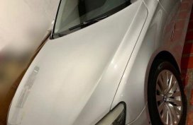 Selling Used BMW 750Li 2010 Automatic Gasoline in Muntinlupa