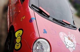 Chery Qq 2008 Manual Gasoline for sale in San Rafael